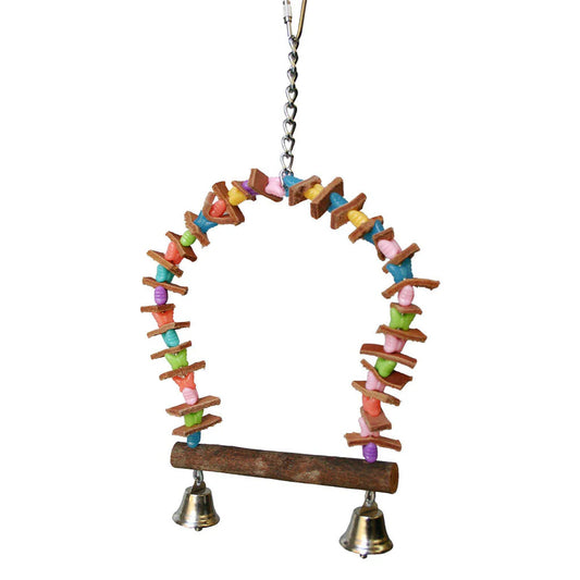 Happy Swing