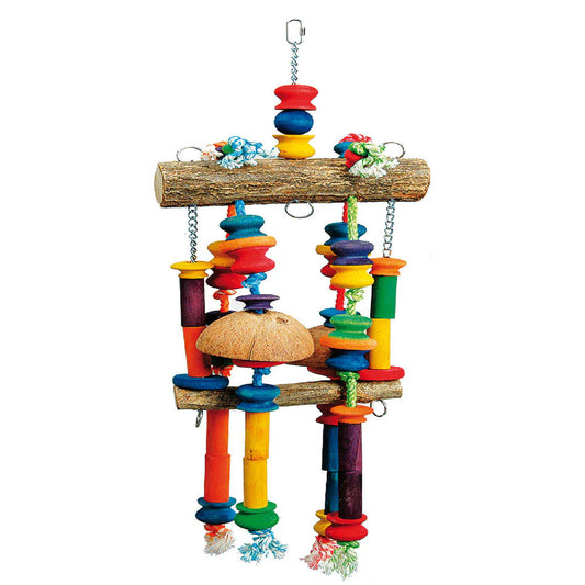 Fun Factory Bird Toy