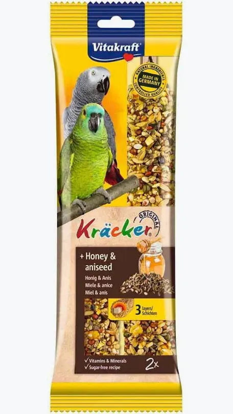 VitaKraft Treat Sticks