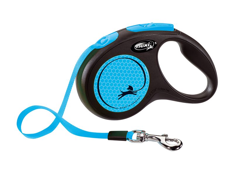 FLEXI NEON TAPE SML 5M