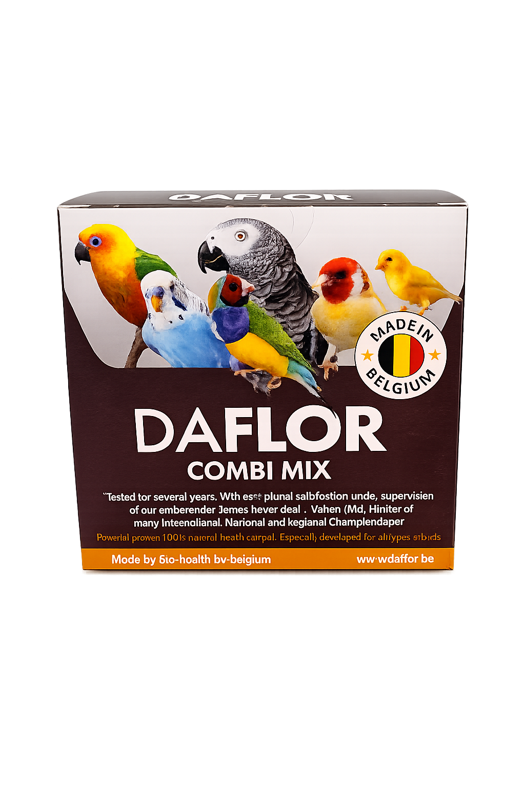 DAFLOR COMBI MIX