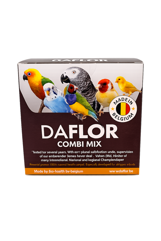 DAFLOR COMBI MIX