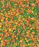 Nutri-Bird  P15 TROPICAL Pellets for Birds
