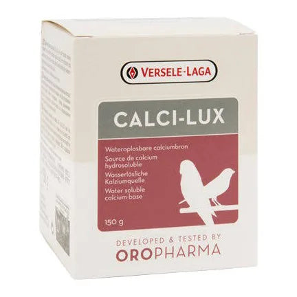 Versele Laga Oropharma - Calci Lux - 150g