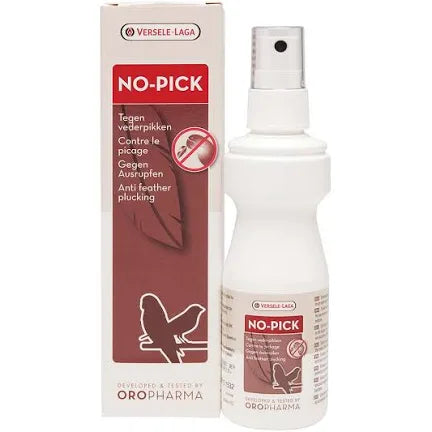 Versele Laga Oropharma - No Pick - 100ml