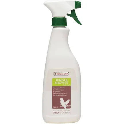Versele Laga Oropharma - Jungle Shower - 500ml
