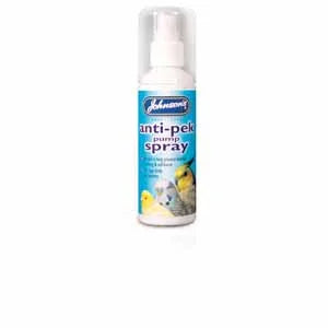 Johnsons Anti-Pek Pump Spray