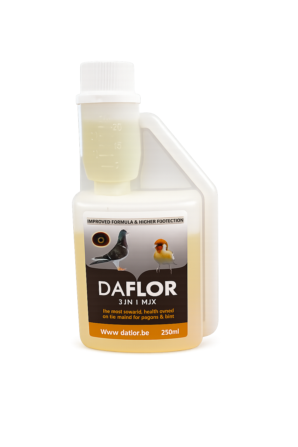DAFLOR COMBI MIX