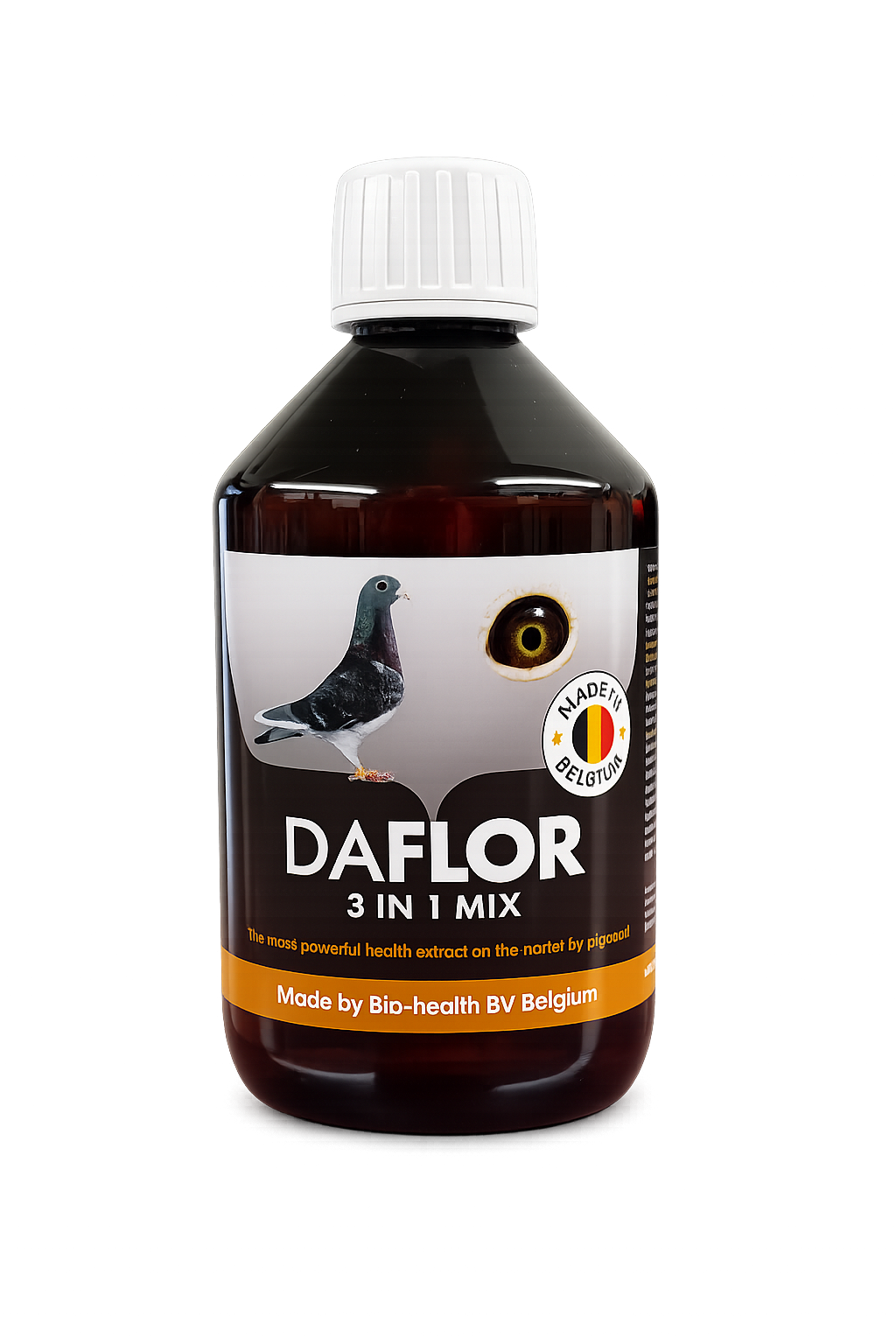 DAFLOR COMBI MIX