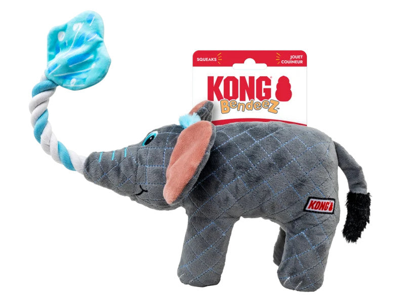 KONG BENDEEZ ELEPHANT