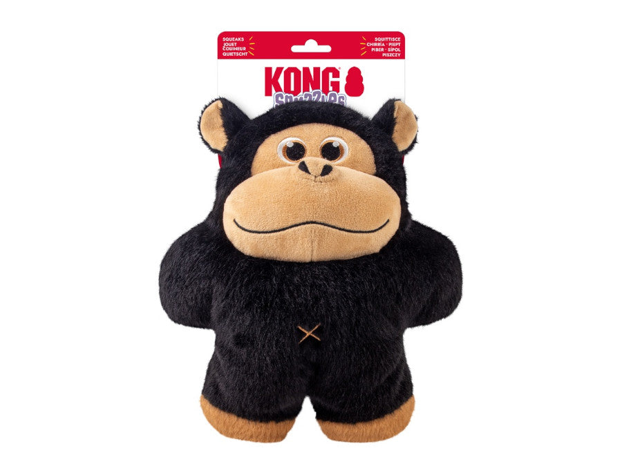 KONG SNUZZLES GORILLA XL