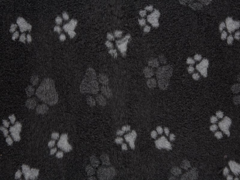 PROFLEECE NS PRECUT 1.5X1M CHARCOAL/GREY