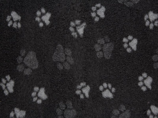 PROFLEECE NS PRECUT 1.5X1M CHARCOAL/GREY