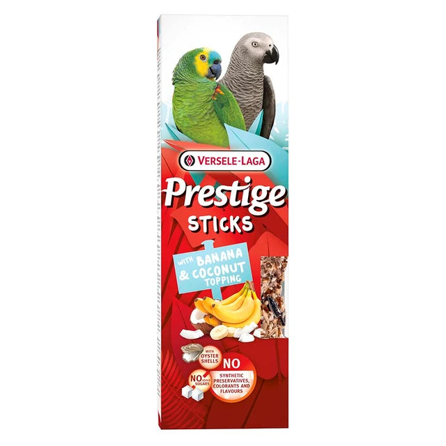 Prestige Sticks 2pk