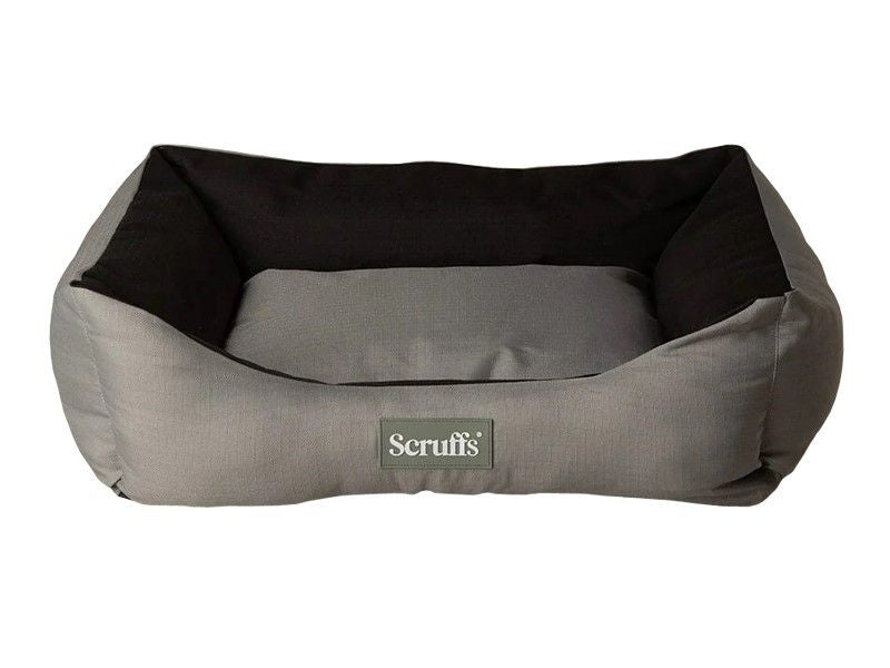 SCRUFFS EXPEDITION BOX BEDS