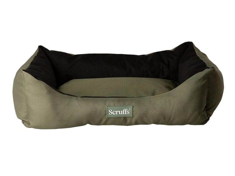 SCRUFFS EXPEDITION BOX BEDS
