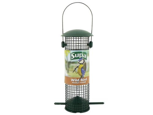 Supa Wild Bird Feeders