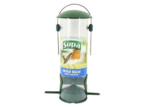 Supa Wild Bird Feeders
