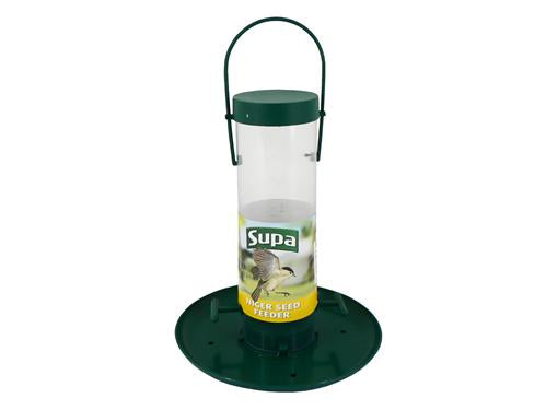 Supa Wild Bird Feeders