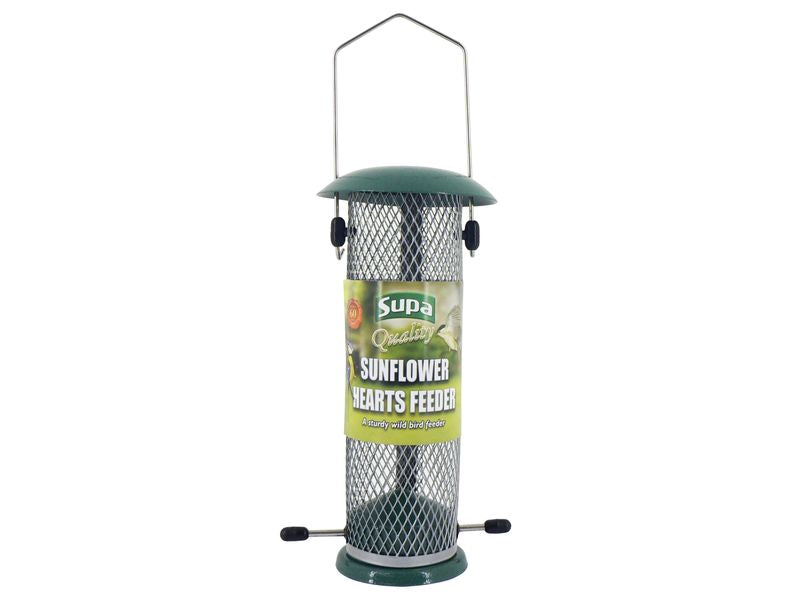 Supa Wild Bird Feeders