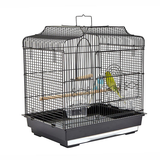 Siam Cage Small Parrot Cage
