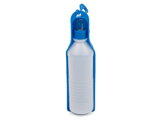 TRAVEL WATER BOTTLE 500ML HANDY DRINKER