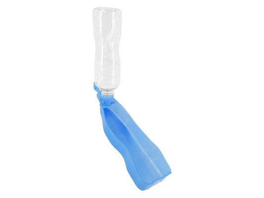 TRAVEL WATER BOTTLE 500ML HANDY DRINKER