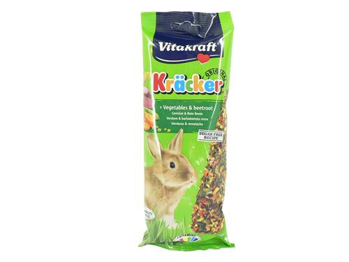 VK RABBIT VEGETABLE-BEETROOT 2PK