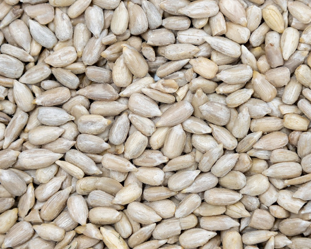 Sunflower Hearts 1kg