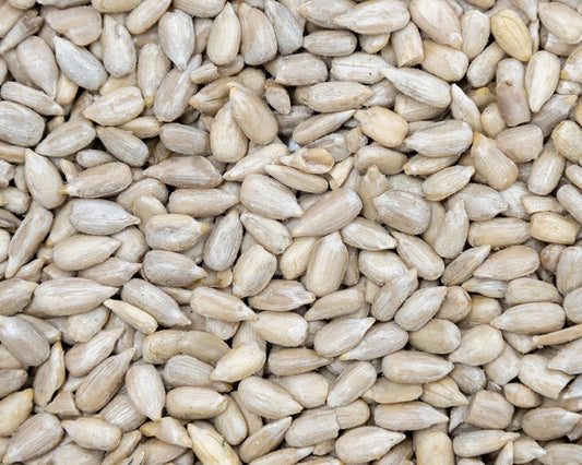 Sunflower Hearts 1kg