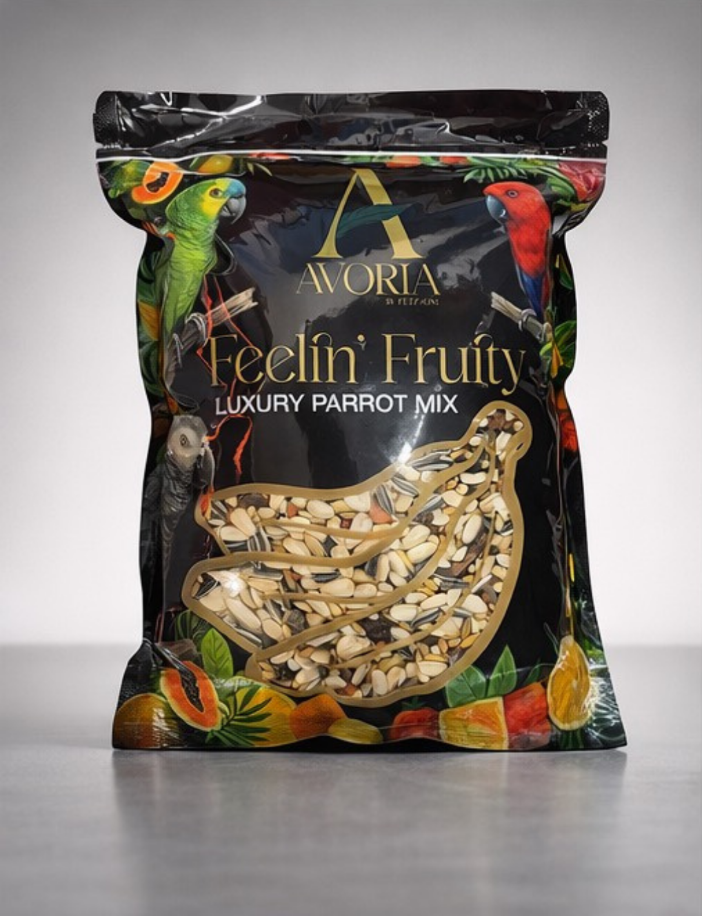 Avoria Feelin' Fruity 1.5kg