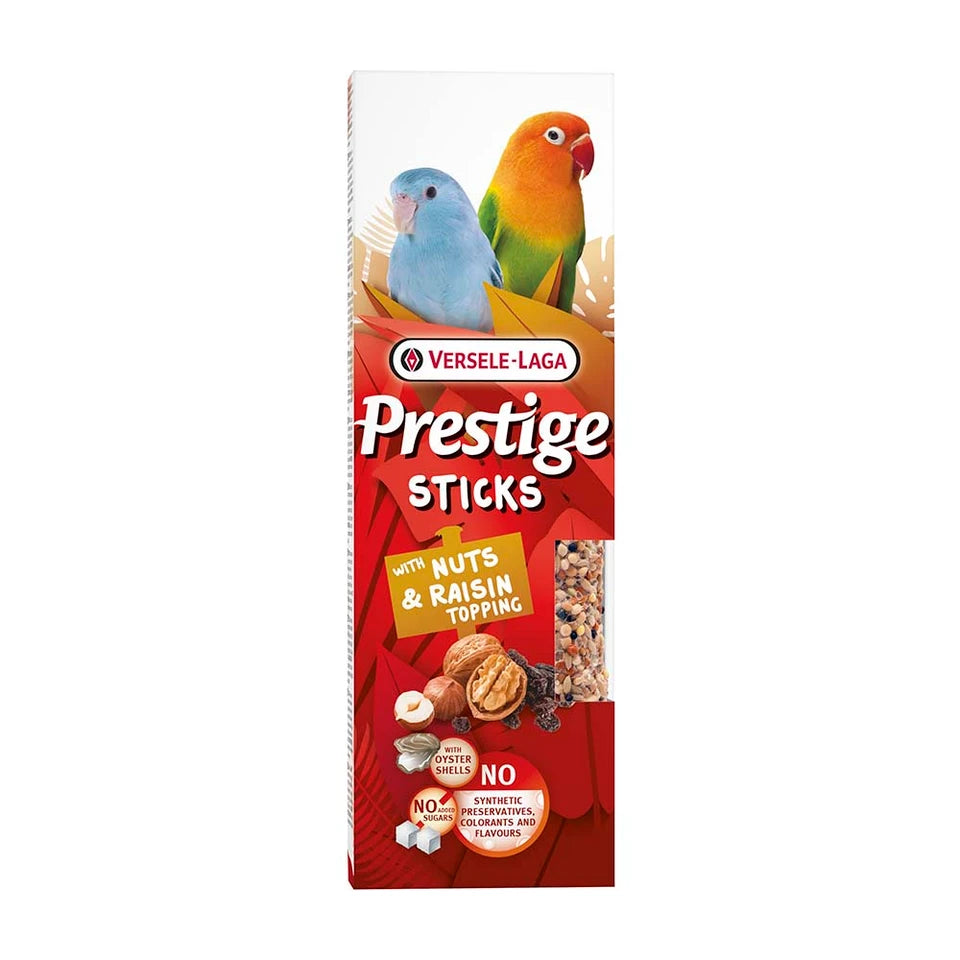 Prestige Sticks 2pk